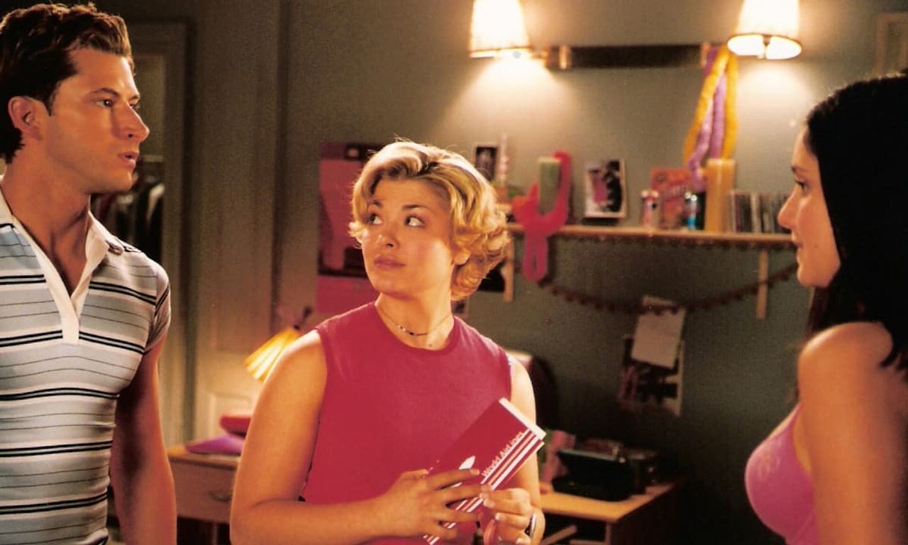 header image for Undressed