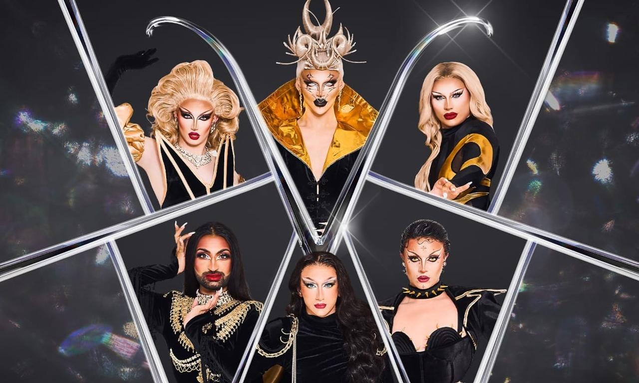 header image for Keeping Up with Krystal Versace