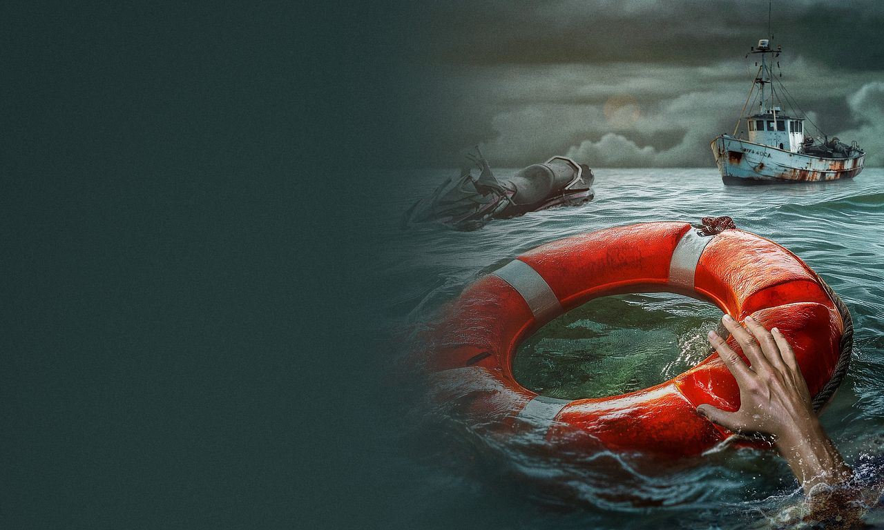 header image for Dead Sea