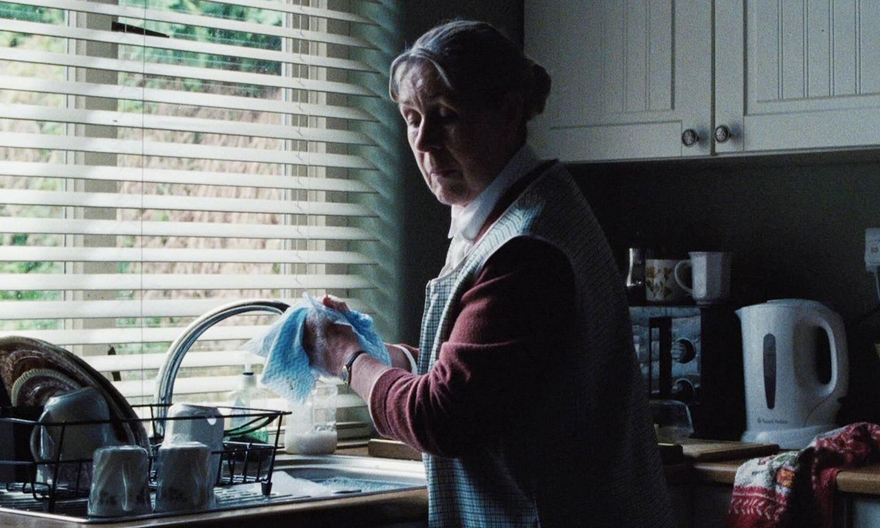 header image for Clodagh