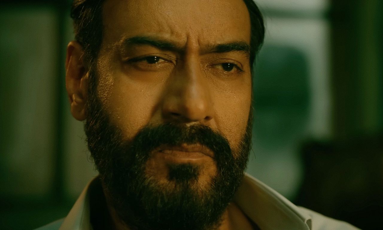header image for Drishyam 3