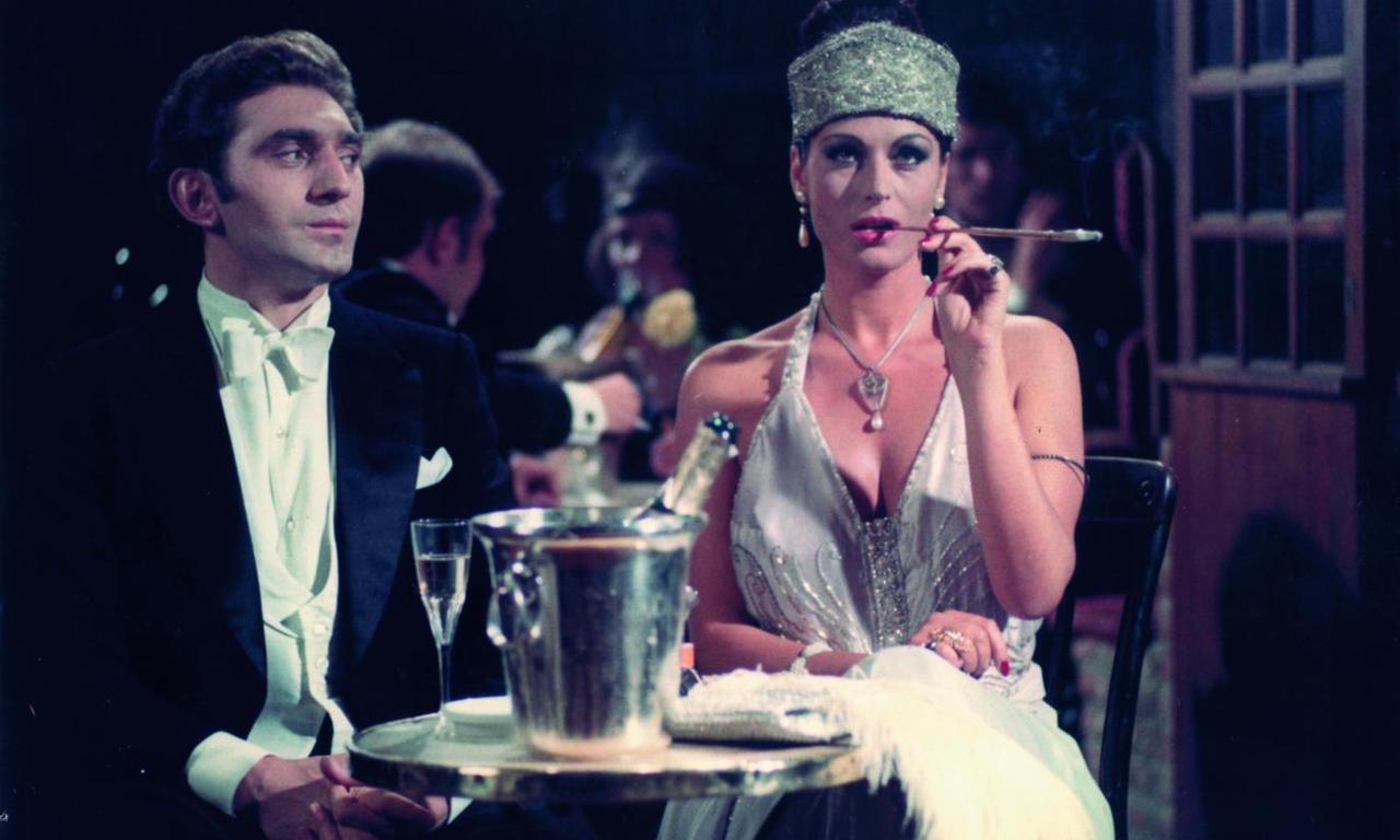 header image for Chronicle Of A Passion - Rolande