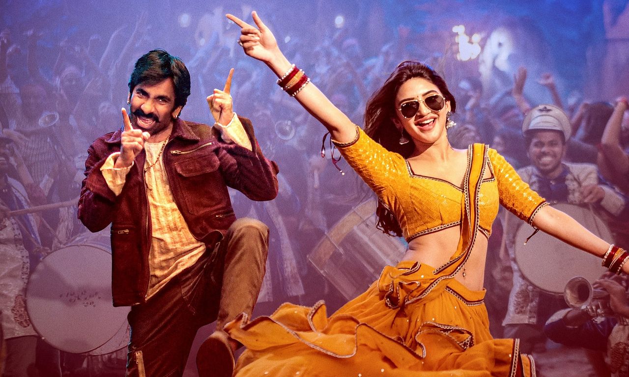 header image for Mass Jathara