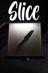 Slice