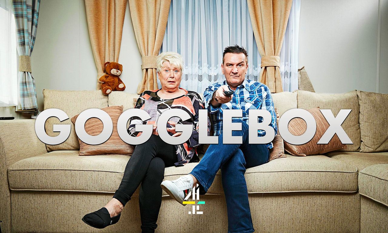 header image for Gogglebox