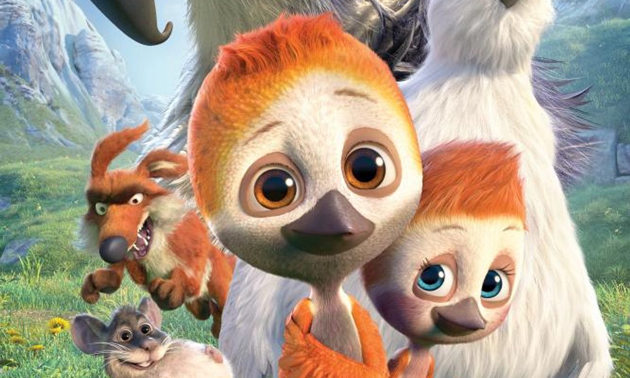 header image for Ploey - You Never Fly Alone