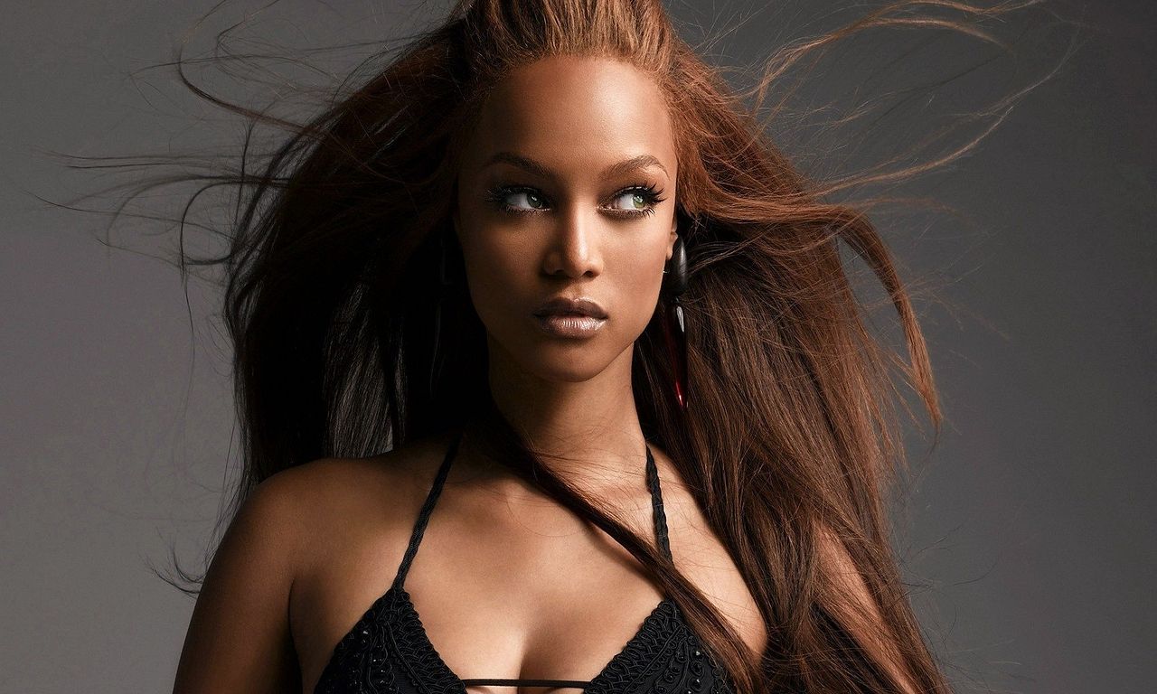 header image for America's Next Top Model