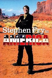 Stephen Fry in America