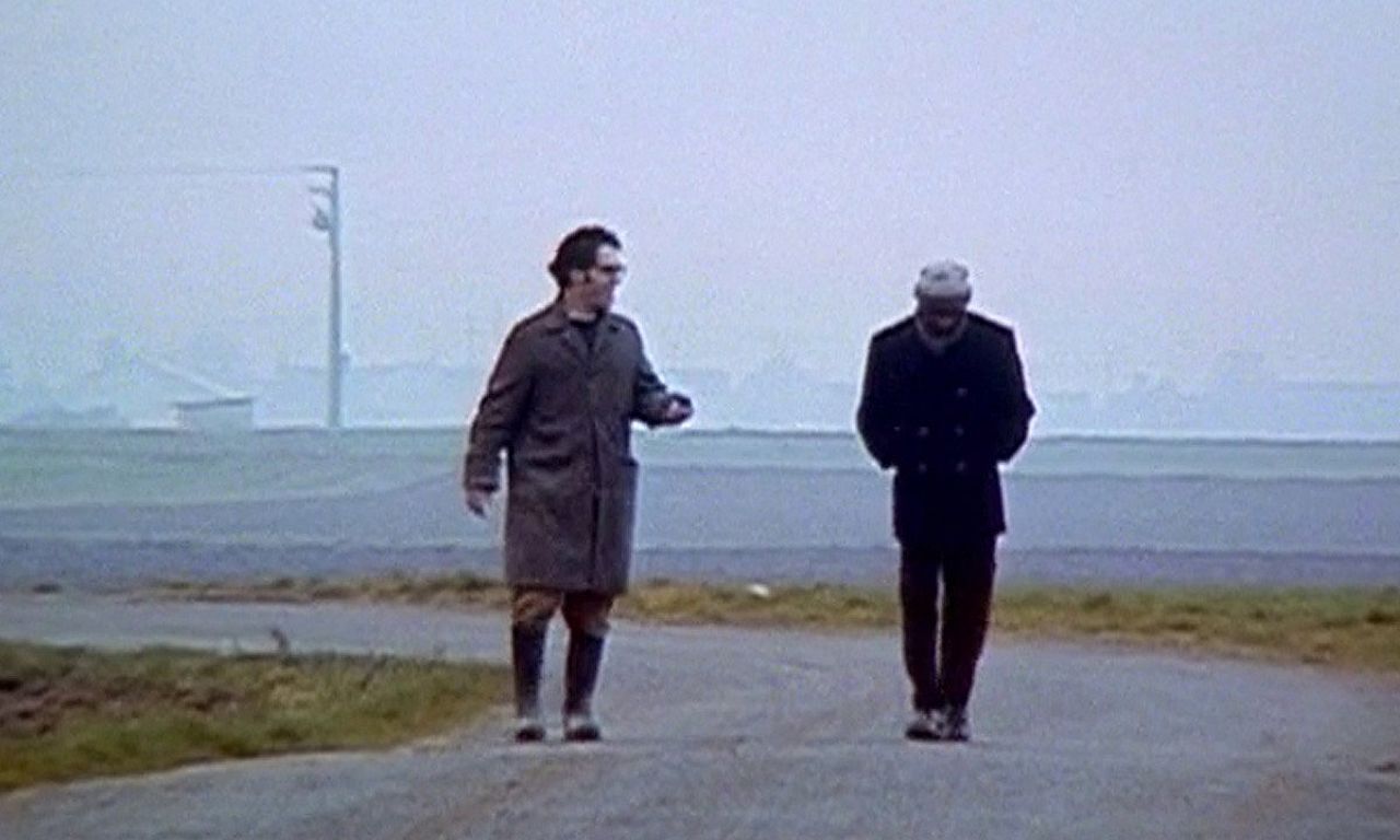 header image for The Château