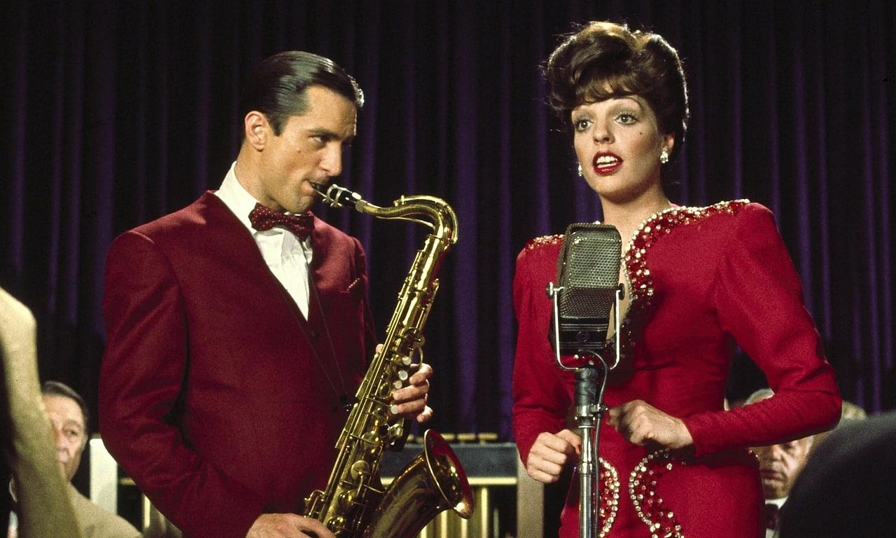 header image for New York, New York