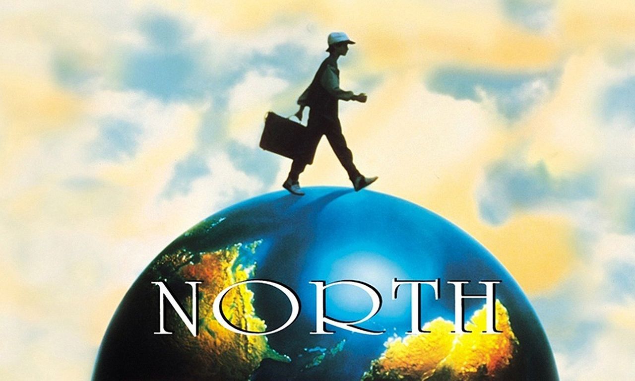 header image for North