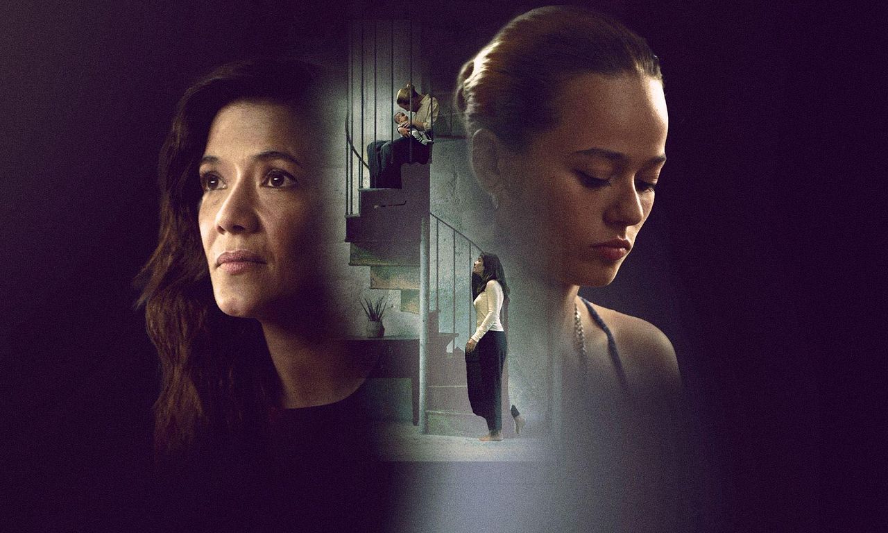 header image for The Intruder