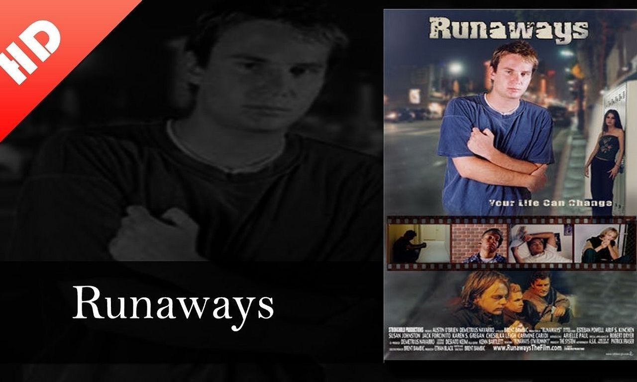 header image for Runaways