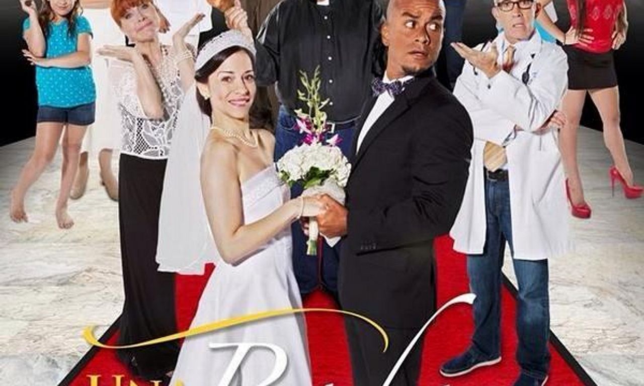 header image for A Wedding in Castañer