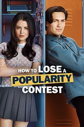 How to Lose a Popularity Contest