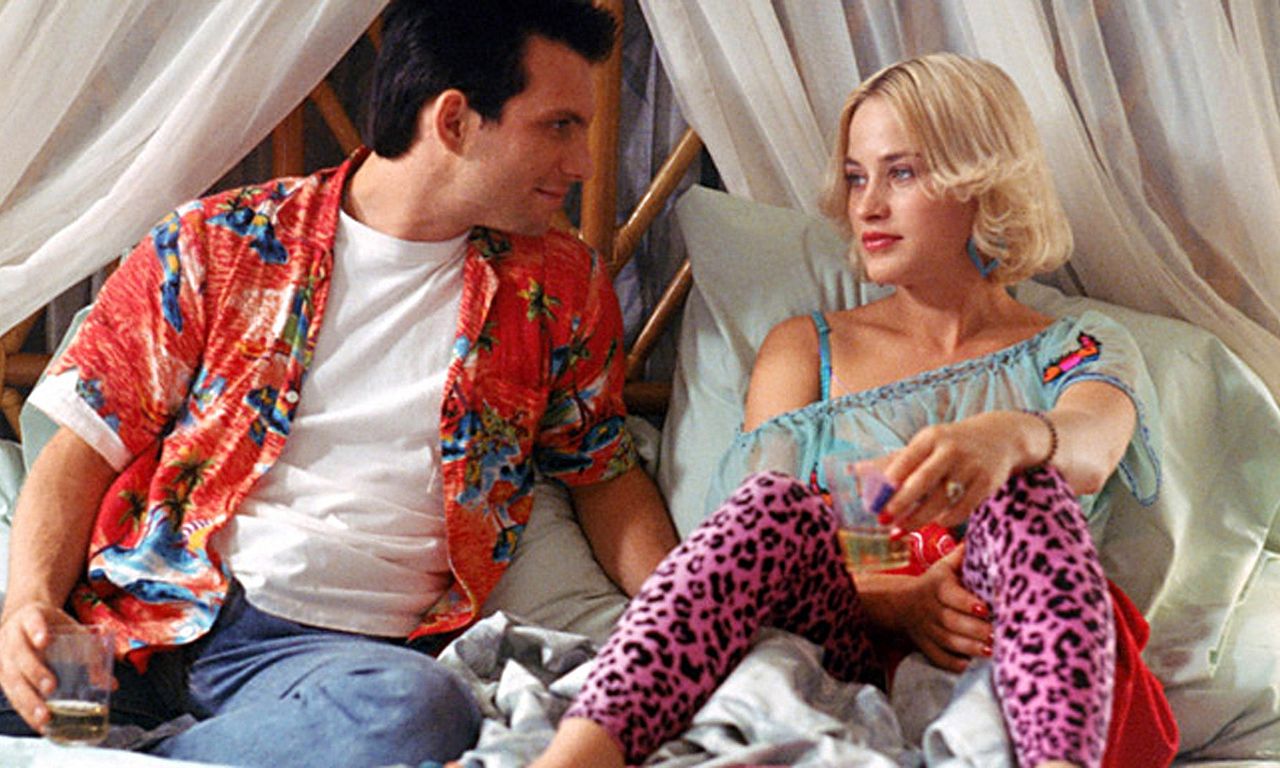 header image for True Romance
