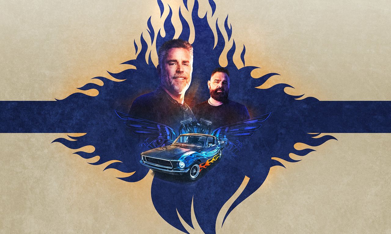 header image for Fast N' Loud