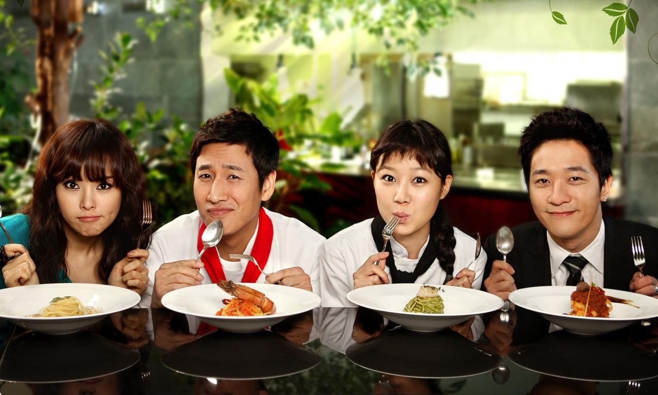 header image for Pasta