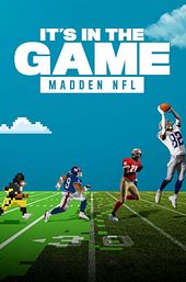 It's in the Game: Madden NFL