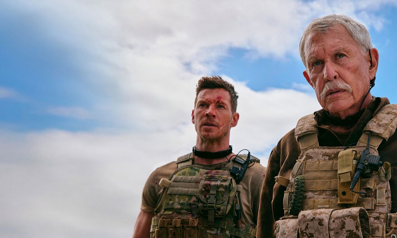 header image for Sniper: No Nation