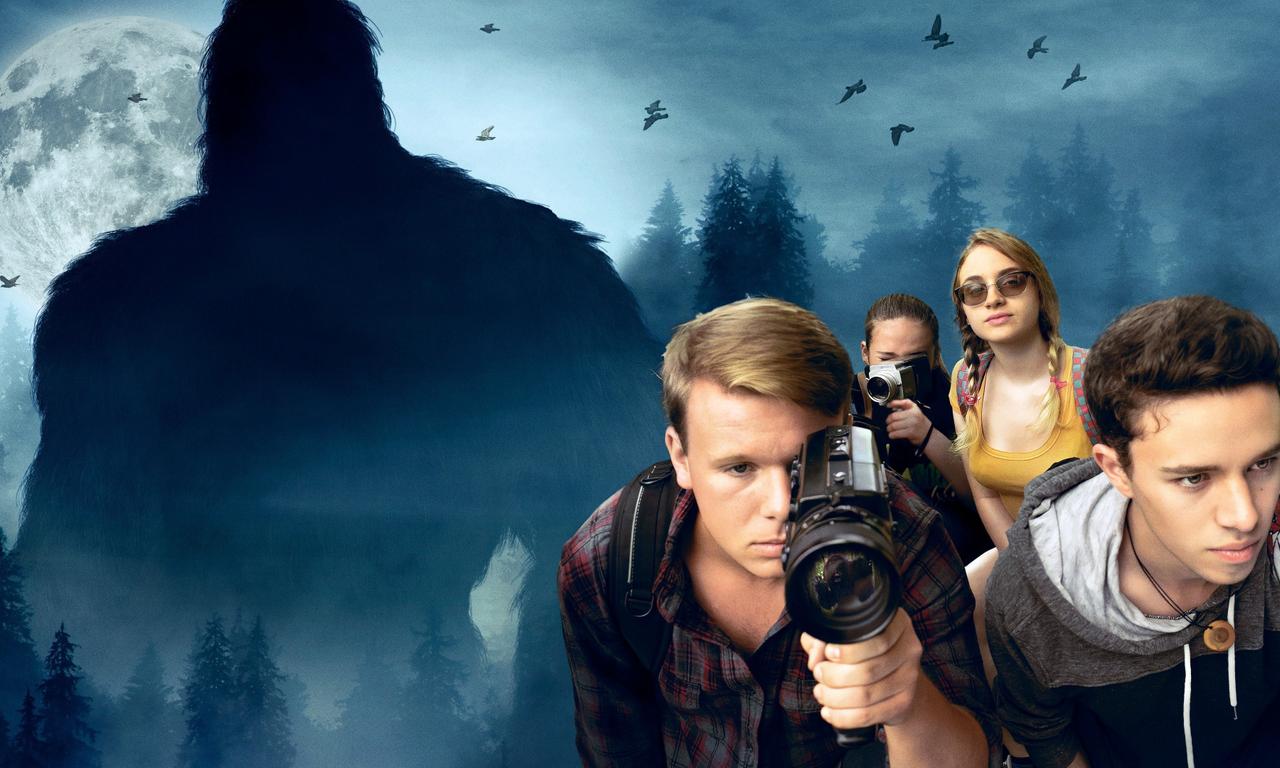 header image for Reel Monsters