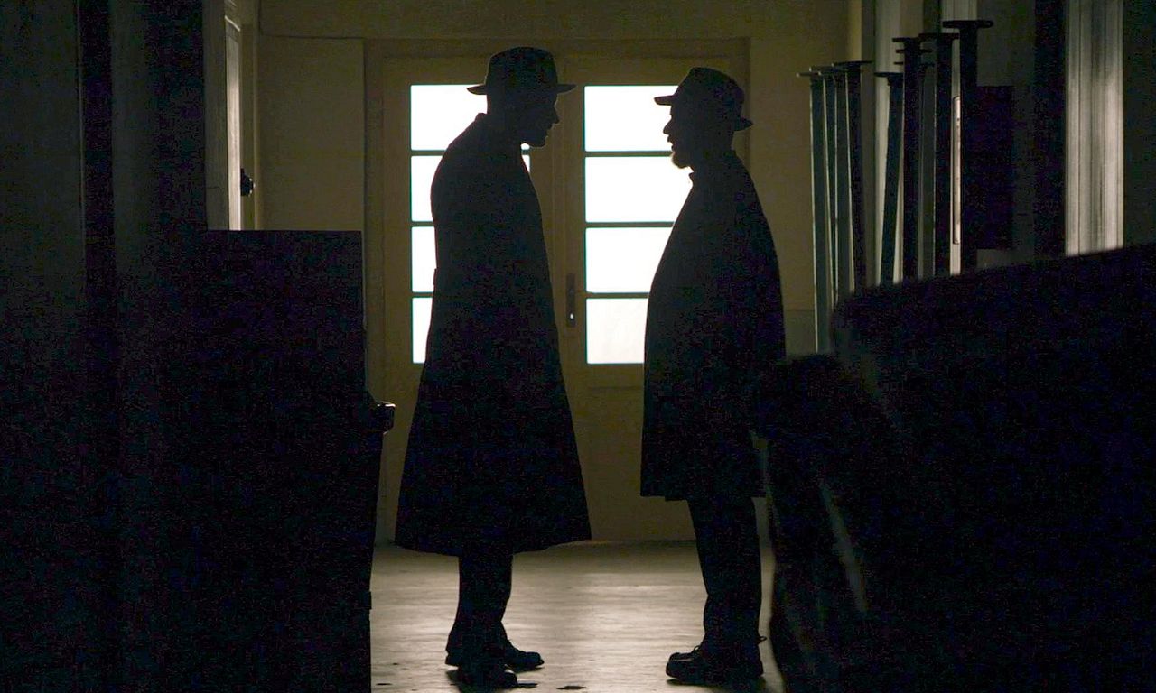 header image for Spies of War
