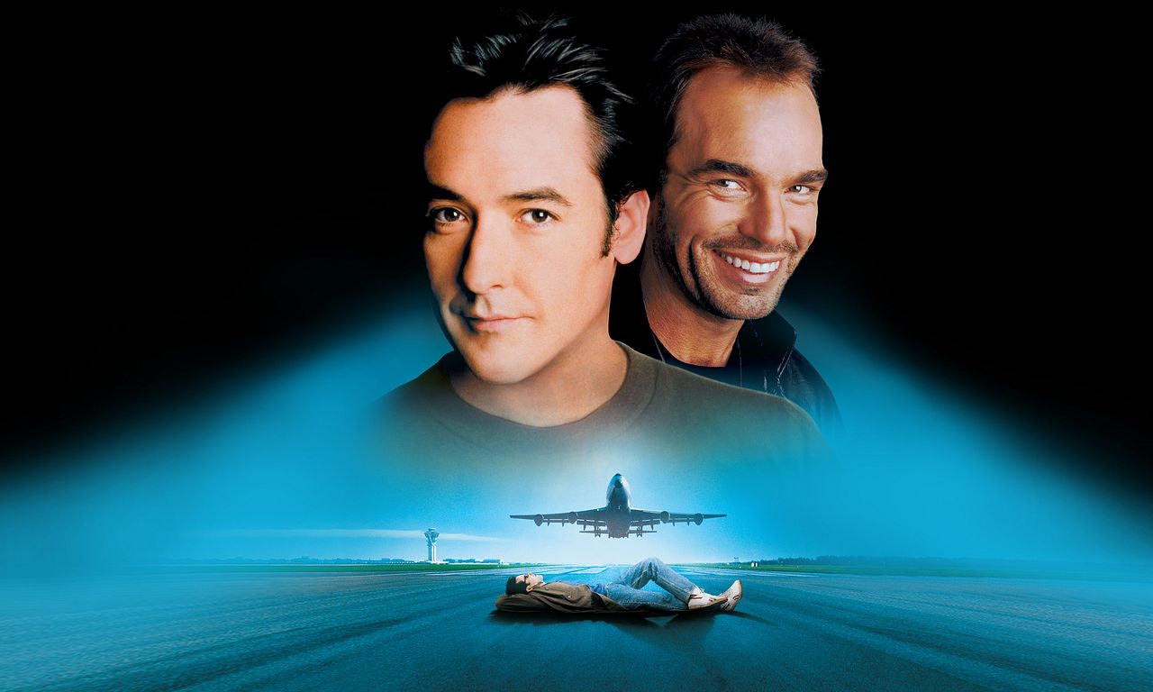 header image for Pushing Tin