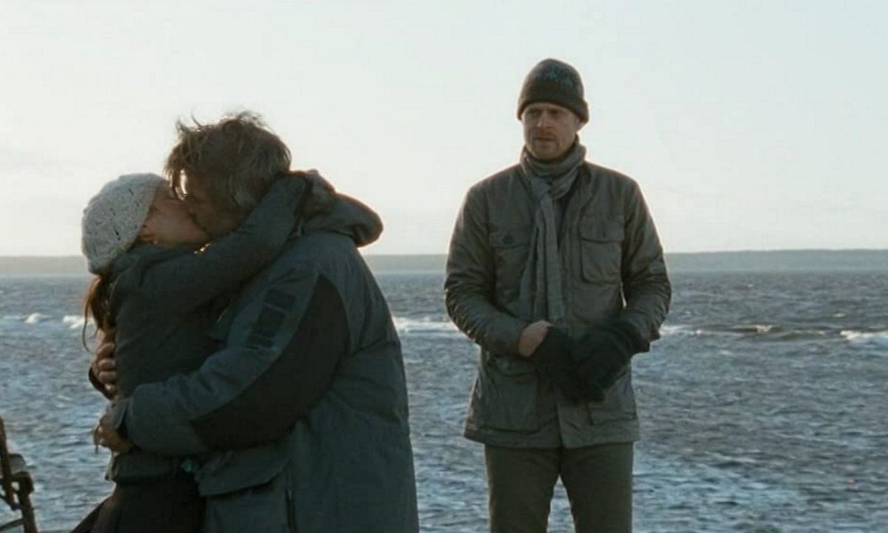 header image for Out of Bounds