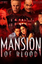 Mansion of Blood