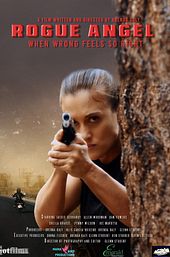 Rogue Angel