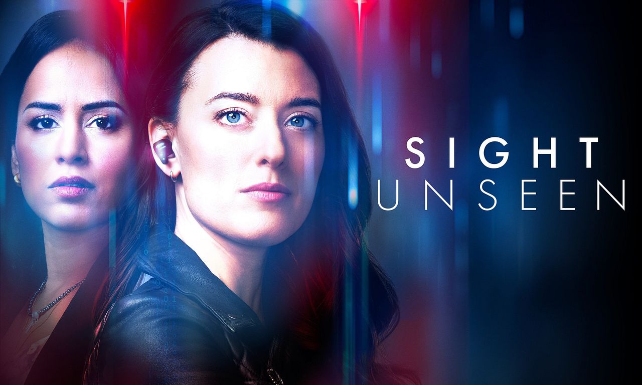 header image for Sight Unseen