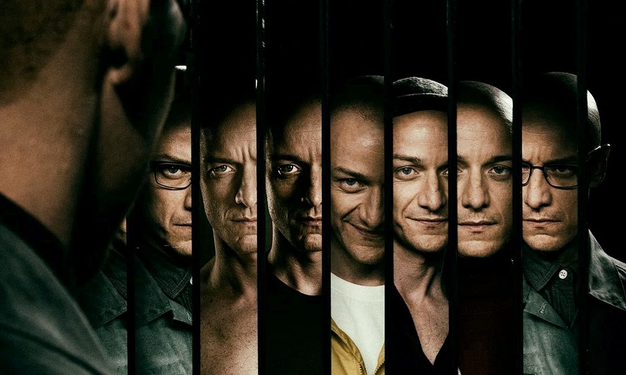 header image for Split