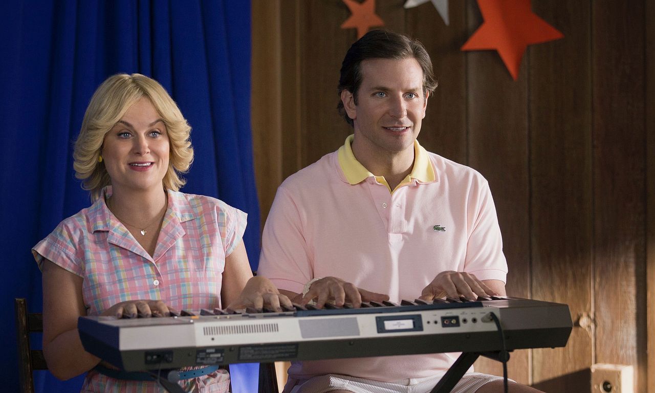 header image for Wet Hot American Summer: First Day of Camp