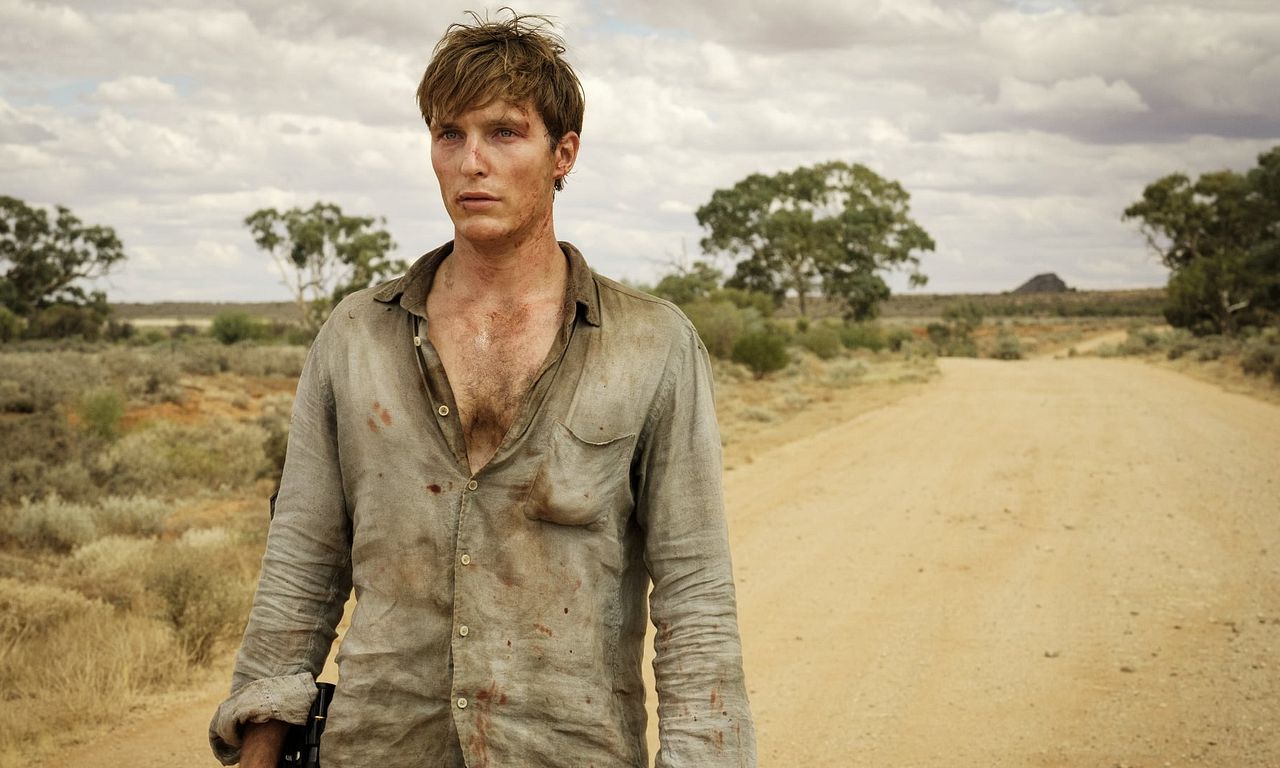 header image for Wake in Fright