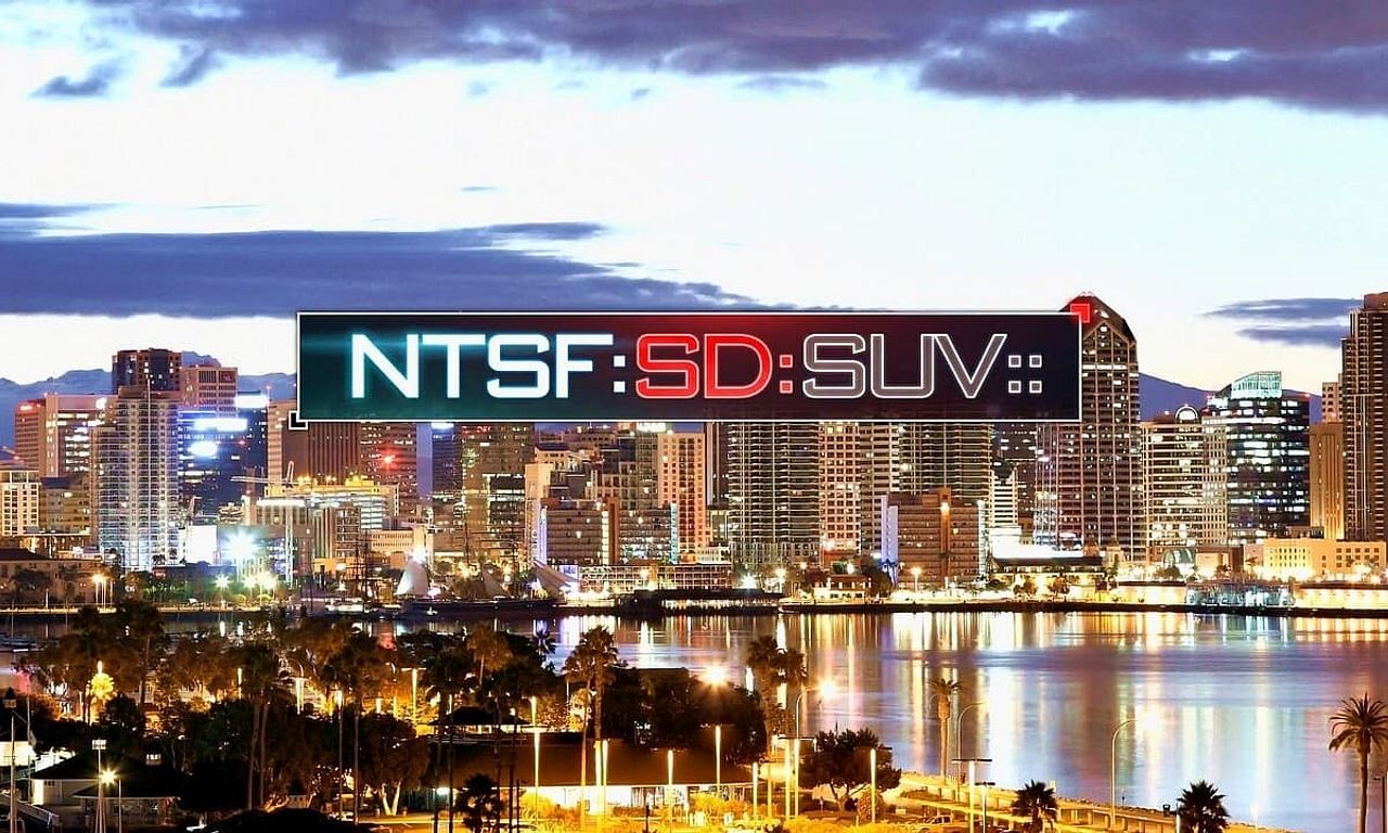 header image for NTSF:SD:SUV::