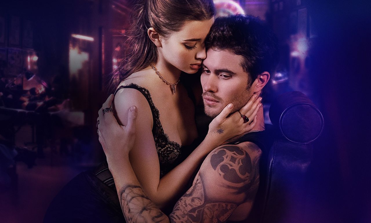 header image for Marked Men: Rule + Shaw