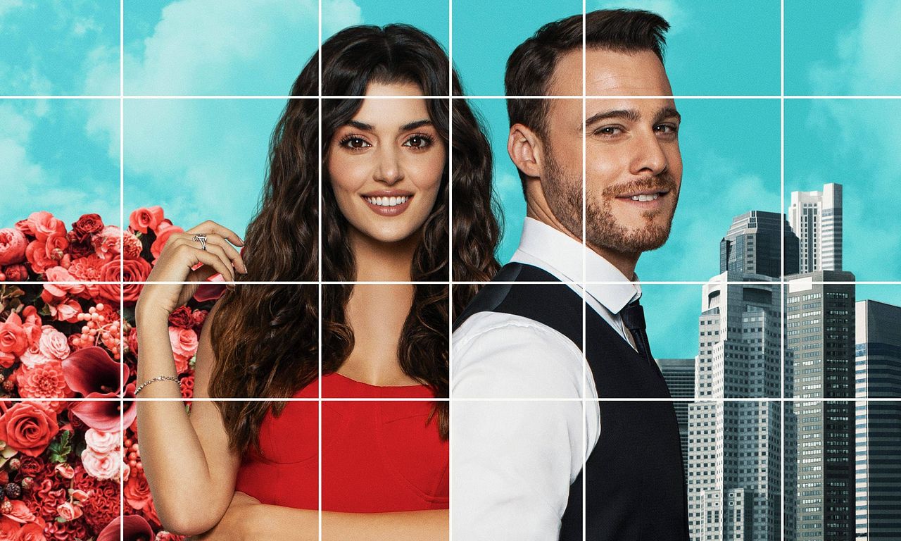 header image for Love Is In The Air