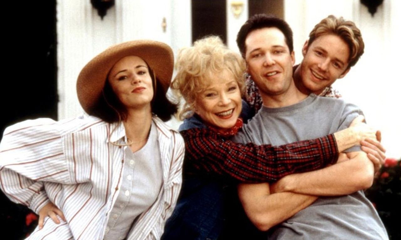 header image for The Evening Star