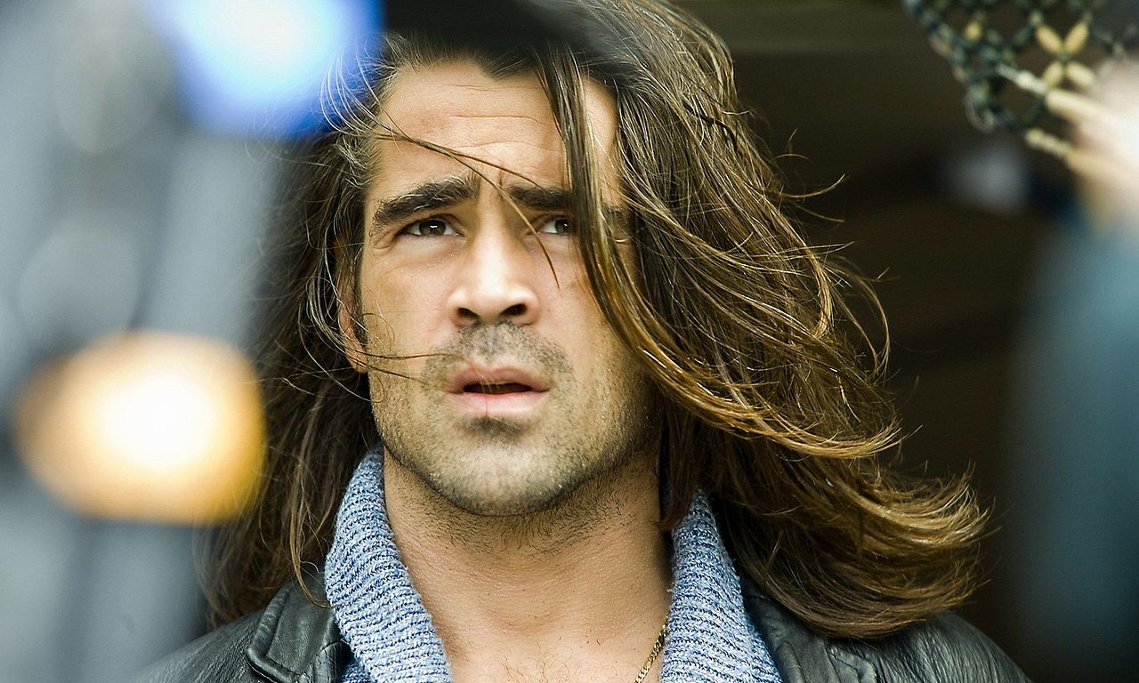 header image for Ondine