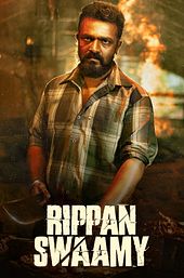 Rippan Swamy