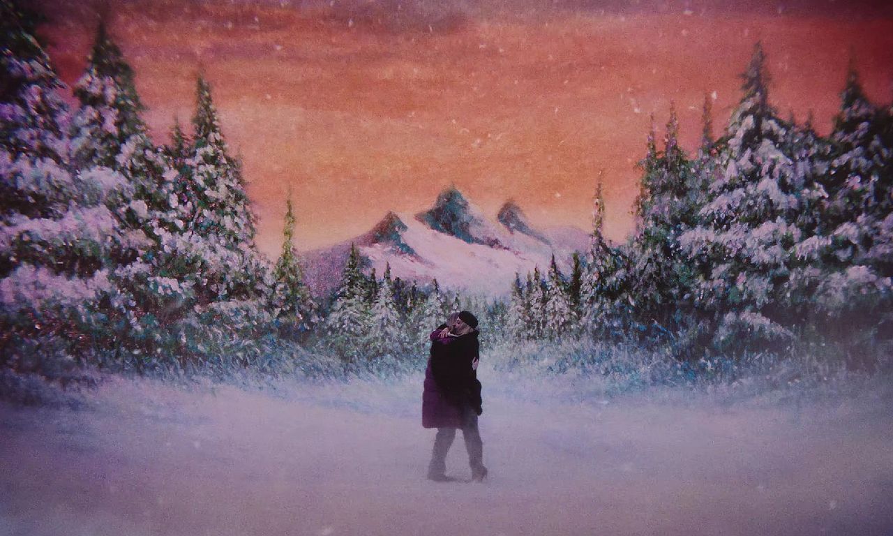 header image for Teenage Sex and Death at Camp Miasma