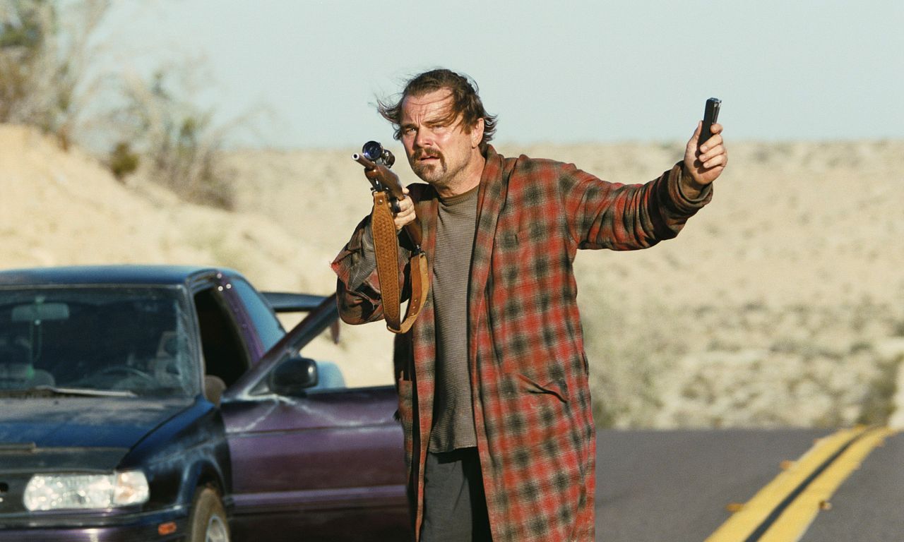 header image for One Battle After Another