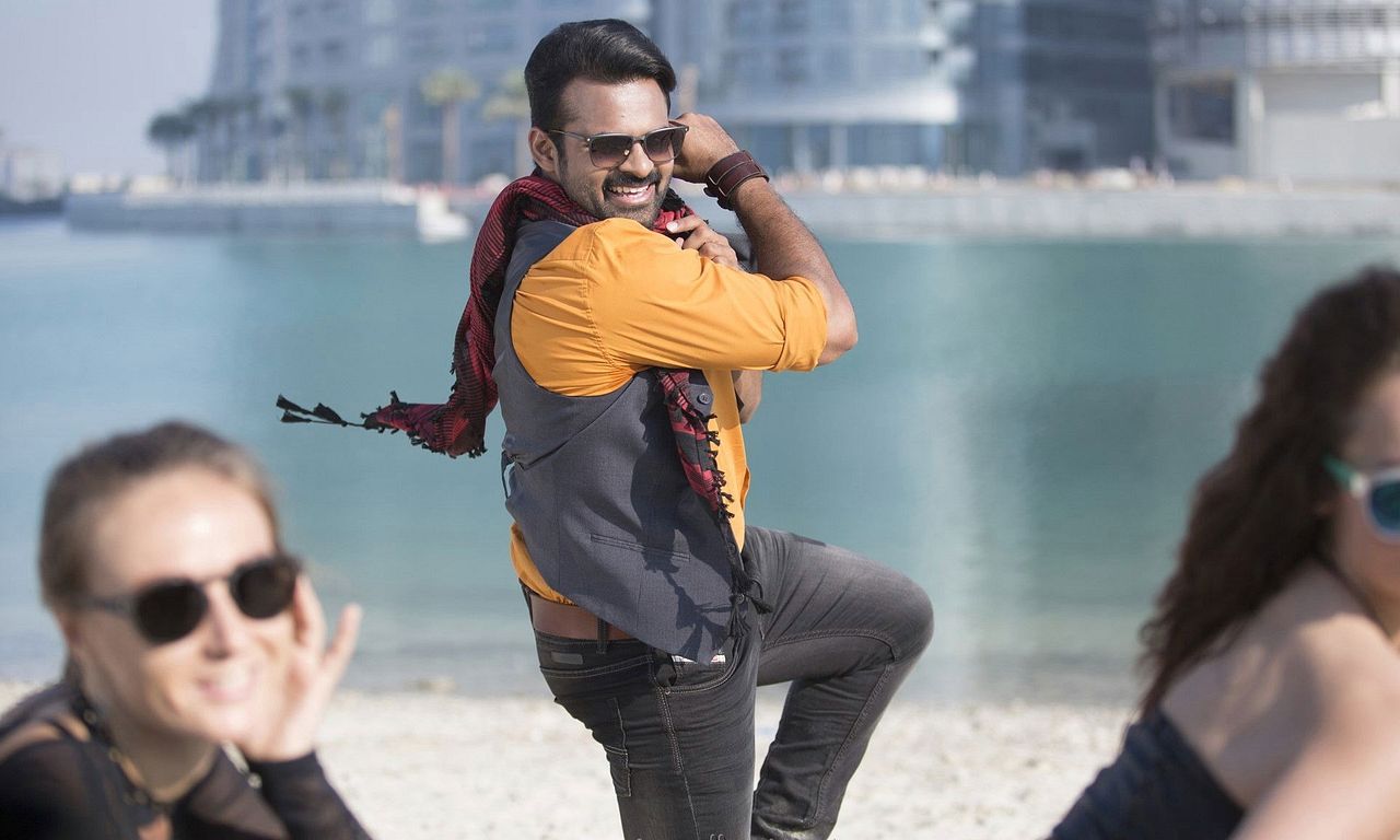 header image for Inttelligent