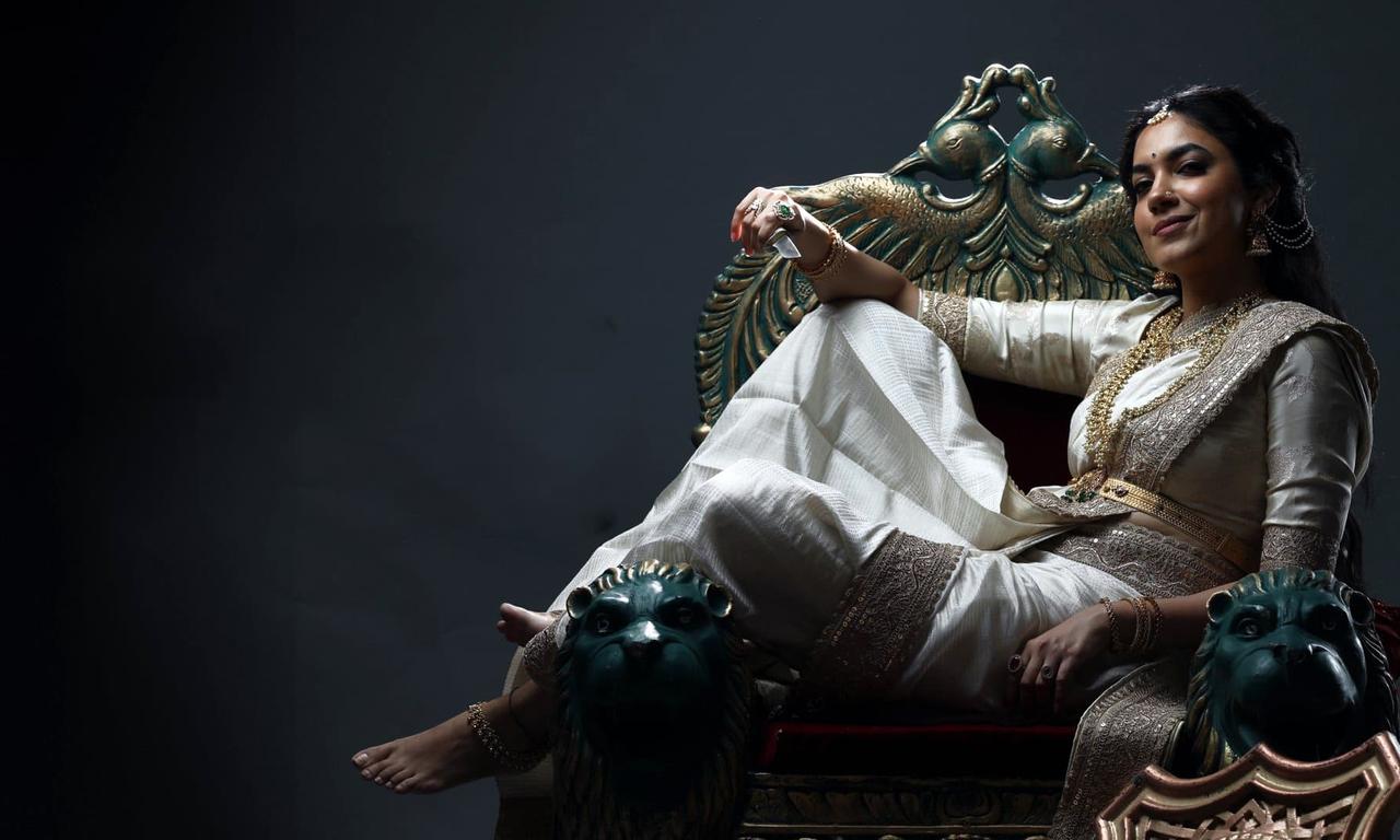 header image for Swag