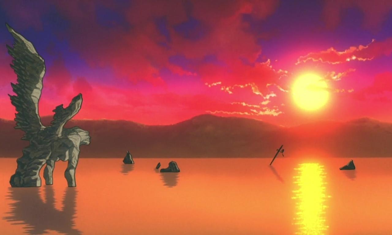 header image for Evangelion: Death (True)²