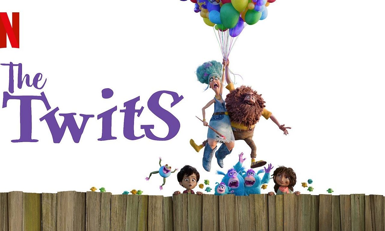 header image for The Twits