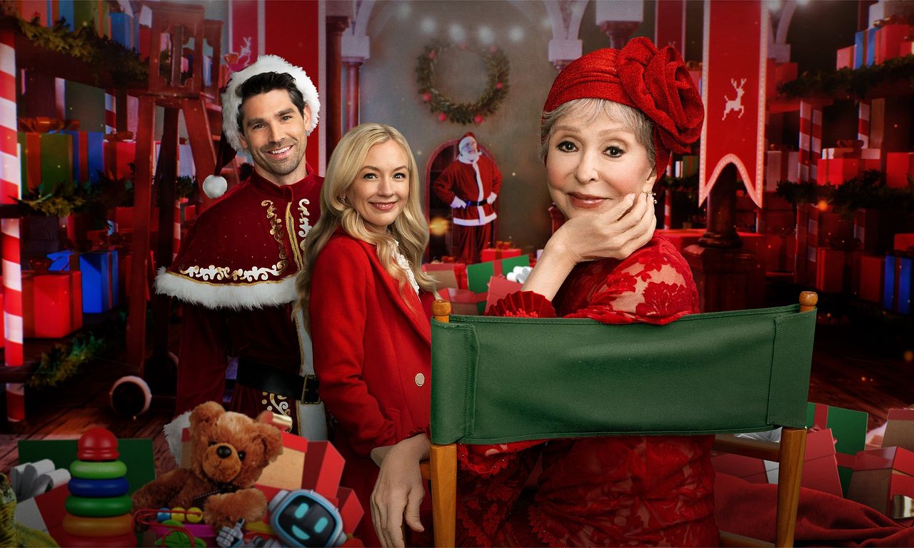 header image for Santa Bootcamp