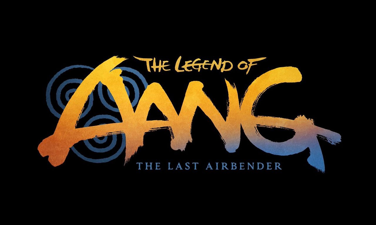 header image for The Legend of Aang: The Last Airbender