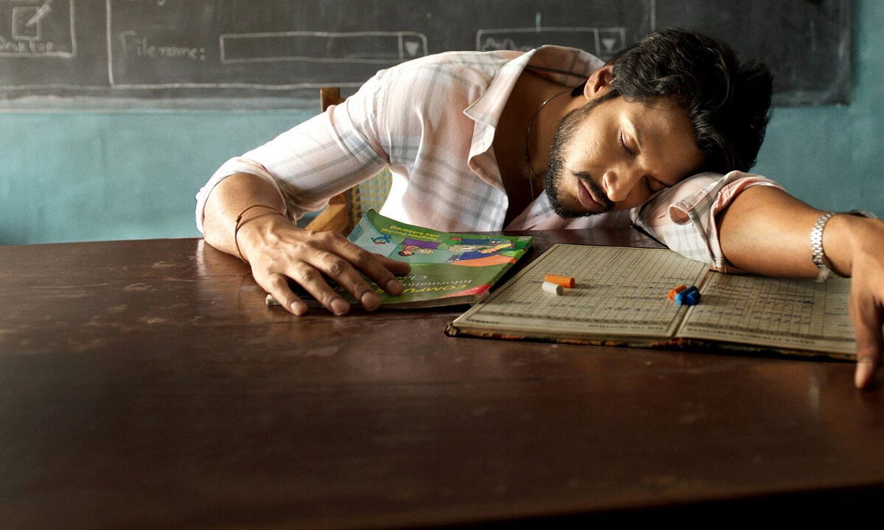 header image for Super Subbu
