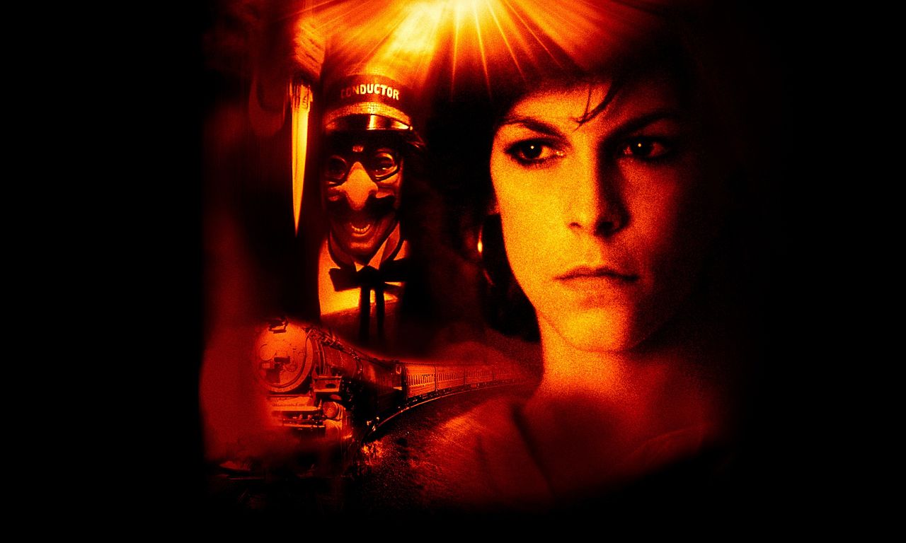 header image for Terror Train